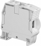 ZS50 Клеммник винтовой 50мм.кв. (серый) TYCO