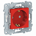 Schneider Electric: NU503703