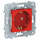 Schneider Electric: NU503703