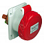 Роз скр уст прм бстр 16а 3p+e ip67 380в Schneider Electric. Вид 1.