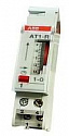 ABB: 2CSM204205R0601