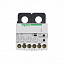 Электронное реле перегрузки 3…30A,24B AC/DC Schneider Electric. Вид 1.