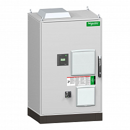 укрм varset 200 квар 400в для загрязненной сети dr4,2 Schneider Electric. Вид 1