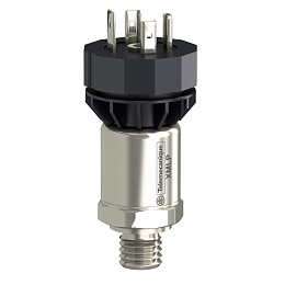 датчик давления, 25бар, xmlp025bc71f Schneider Electric. Вид 1