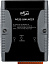 Web-программируемый контроллер, 16-bit CPU, поддержка I-7000 / ET-7000 / плат XW, Modbus TCP Master/Slave ICP DAS. Вид 1.