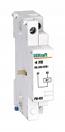 Расцепитель минимального напряжения для ва- Schneider Electric. Вид 1