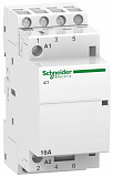 iCT Модульный контактор 16A 3НО 220/240В АС Schneider Electric
