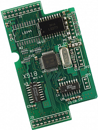 Модуль 1xRS-232, 8 DO, для I-7188XB/EX/XG/EG ICP DAS. Вид 1