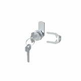 Замок с ключом  ABB