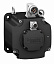 Двигатель bmh 190мм 65нм ip65 7,8квт б/шп Schneider Electric. Вид 1.