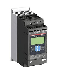 PSE300-600-70 Софтстартер 160кВт 600В 300А с функц. защиты двигателя ABB. Вид 1