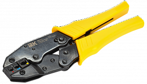 КО-01 Клещи обжимные 1,5-6мм ИЭК. Вид 1