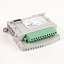 Модуль ввода-вывода ПЛК серии VLC для использования с серией Micro850 Allen Bradley. Вид 1.