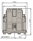 TYCO: 1SNA399704R1200