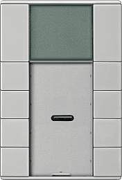 4-кнопочн вык-ль plus с терморегулят syd Schneider Electric. Вид 1