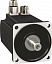 Двигат bmh 100mm 8,4нм ip65 2200вт б/шп Schneider Electric. Вид 1.