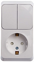 Systeme Electric: BPA16-202B