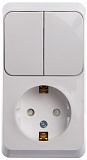 Systeme Electric: BPA16-202B