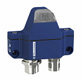 Schneider Electric: XZBWE112A24