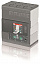 1SDA0 68624 R1 Выключатель автоматический XT4V 160 Ekip LSI In=160A 4p F F ABB. Вид 1.