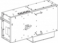 Schneider Electric: KTB1000CB3