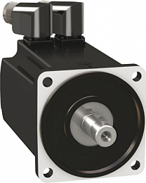 Двигат bmh 100mm 6,2нм ip54 1700вт б/шп Schneider Electric. Вид 1