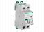 Автоматический выключатель 2-полюсный, 1.6A, 6kA (хар-ка C) Systeme9 Systeme Electric. Вид 1.
