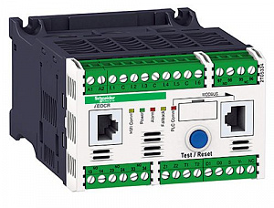 Реле Tesys T ETHERNET TCP/IP 1.35-27A 115-230В AC Schneider Electric. Вид 1