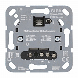 GIRA: G540500