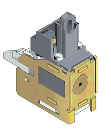 Реле минимального напряжения UVR T1-T2-T3 60Va.c./d.c. ABB. Вид 1