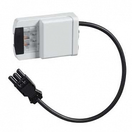 Отводной блок 10а Schneider Electric. Вид 1