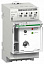 Сумеречный выключатель IC 2000 + настенный датчик Schneider Electric. Вид 1.