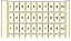 ENT  Маркировка RC810 (100 X Z) , гориз. TYCO. Вид 1.