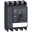 NSX630NA Выключатель-разъединитель 4-полюсный Schneider Electric. Вид 5.