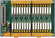 ICP DAS: DB-32R