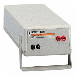 Система vigilohm xgr 380-415 в 50/60 гц Schneider Electric. Вид 1