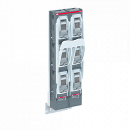 Рубильник zlbm800a-3p-m12 до 800 а ABB. Вид 1