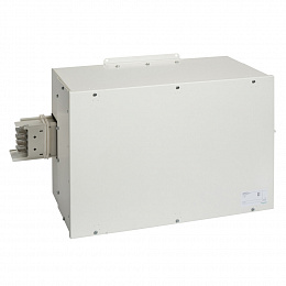 секция вводная центральная 800а Schneider Electric. Вид 1