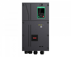 Преобразователь частоты 7.5 кВт 400В IP55 Systeme Electric. Вид 1