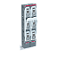 Рубильник zlbm800a-3p-m12 до 800 а ABB. Вид 1.