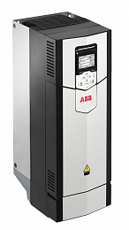 ACS880-01-045A-3 Преобразователь частоты 22 кВт, IP21, лаковое покрытие плат, чоппер ABB. Вид 1