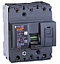 NG125N 3Р 80А Автоматический выключатель 3-полюсный, 80А, 25kA (хар-ка C) Schneider Electric. Вид 1.
