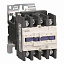 Контактор d 4р (4 но),ac1 125 a, 110v dc 1.8 вт,расш.диап,зажим под кольц.након. Schneider Electric. Вид 1.
