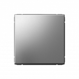 Выключатель 1-кл., сх.1, 10АХ (сталь) ARTGALLERY Systeme Electric. Вид 1