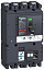 4п3т автом. выкл. tm125d vigi mh nsx250f Schneider Electric. Вид 1.