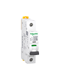 iC60L 1P 16А Автоматический выключатель 1-полюсный, 16А, 15кА (хар-ка С) Schneider Electric