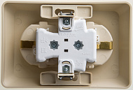 Systeme Electric: PC16-108K