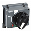 Красн./желт. поворот. рукоят. (ns80h) Schneider Electric. Вид 1.