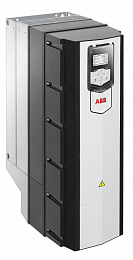 Устр. авт. регулир. ACS880-01-145A-3+B056+E200, IP55, ЕМС-фильтр, лак. покр. плат ABB. Вид 1