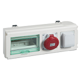 Schneider Electric: KNB32CP15D